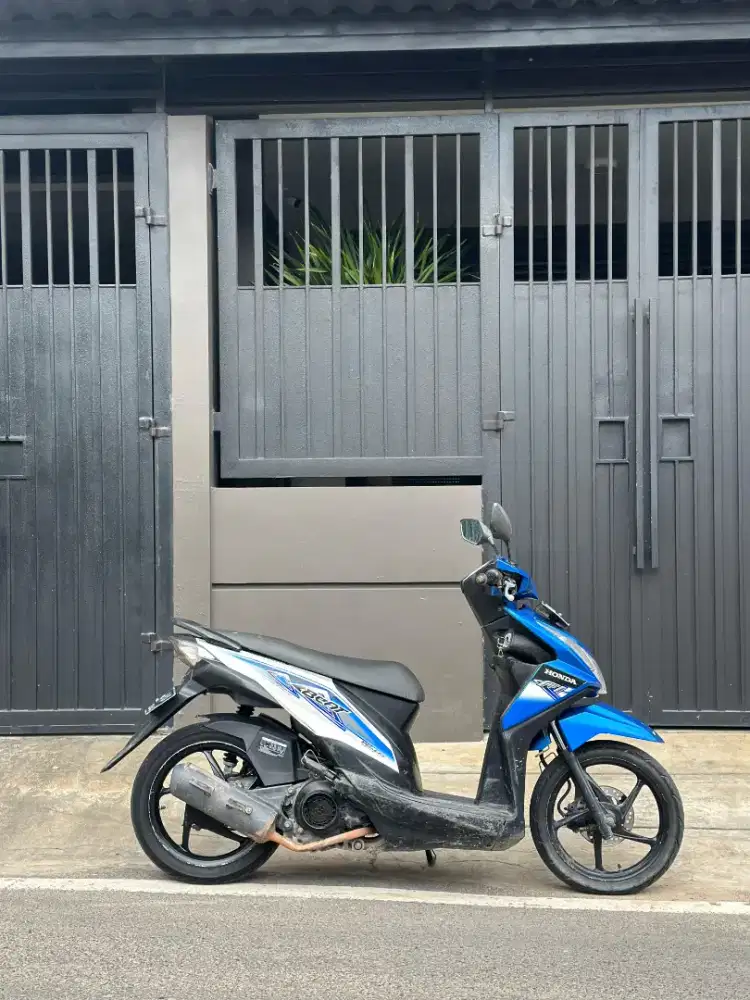 Beat Fi 2014 Lengkap