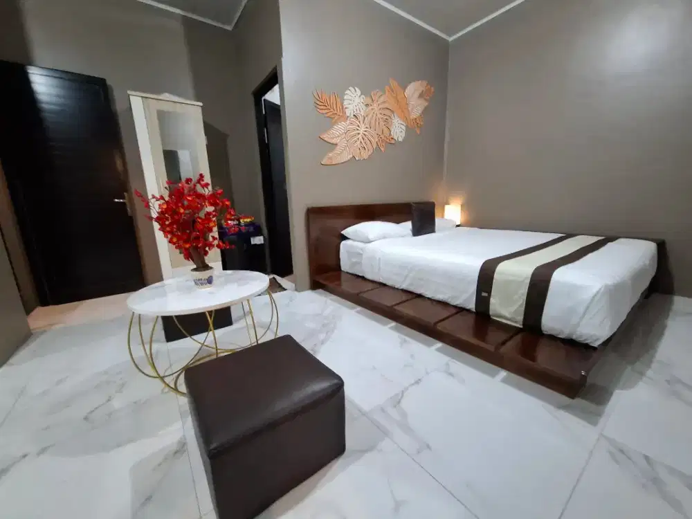 Mencari house keeping pria single