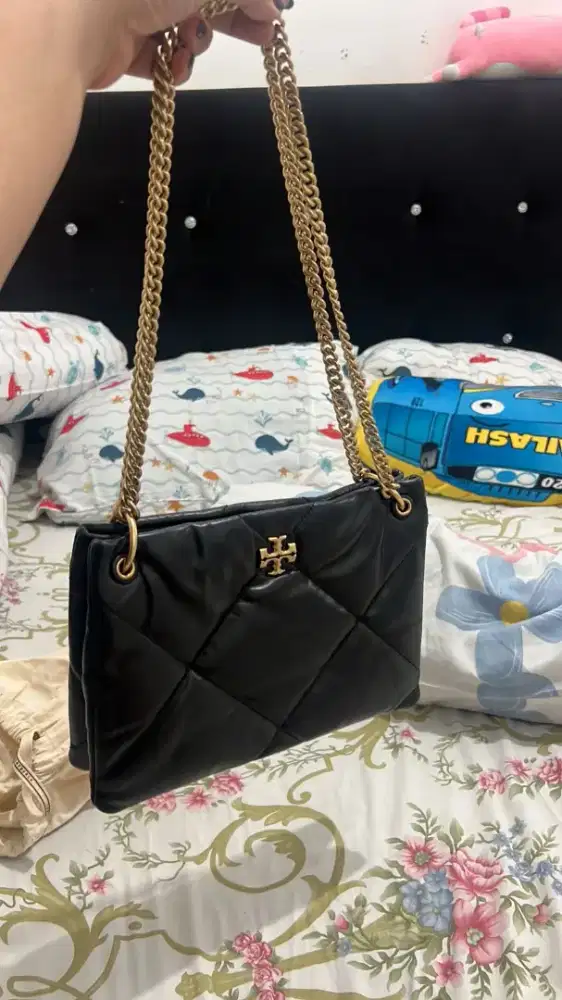 TAS TB orikondisi masih bagus jarang dipakai