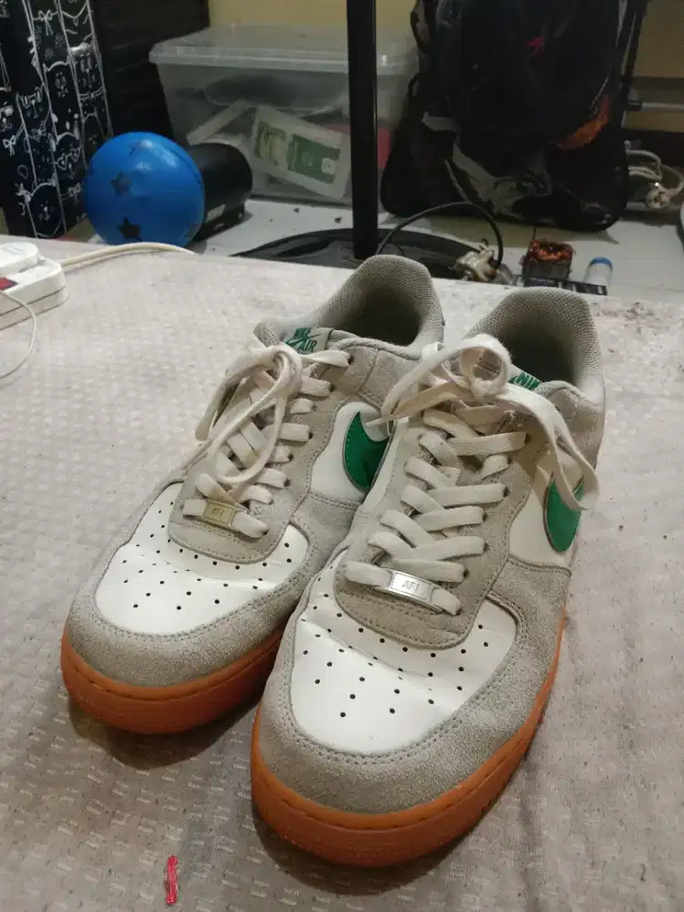 Nike air force one size 44