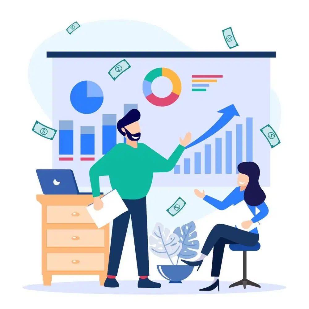 SALES LAPANGAN OPTICAL LENSA & FRAME KACAMATA