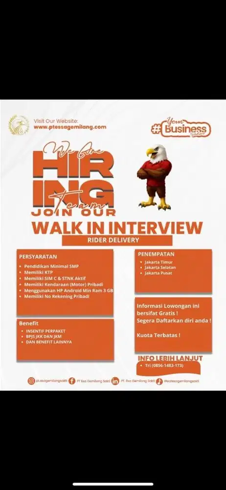 Kurir Shoppe Express