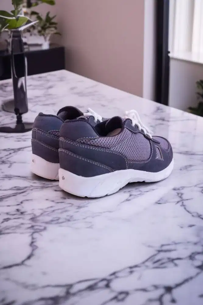 Stylish Sepatu safety S5 Mojokerto