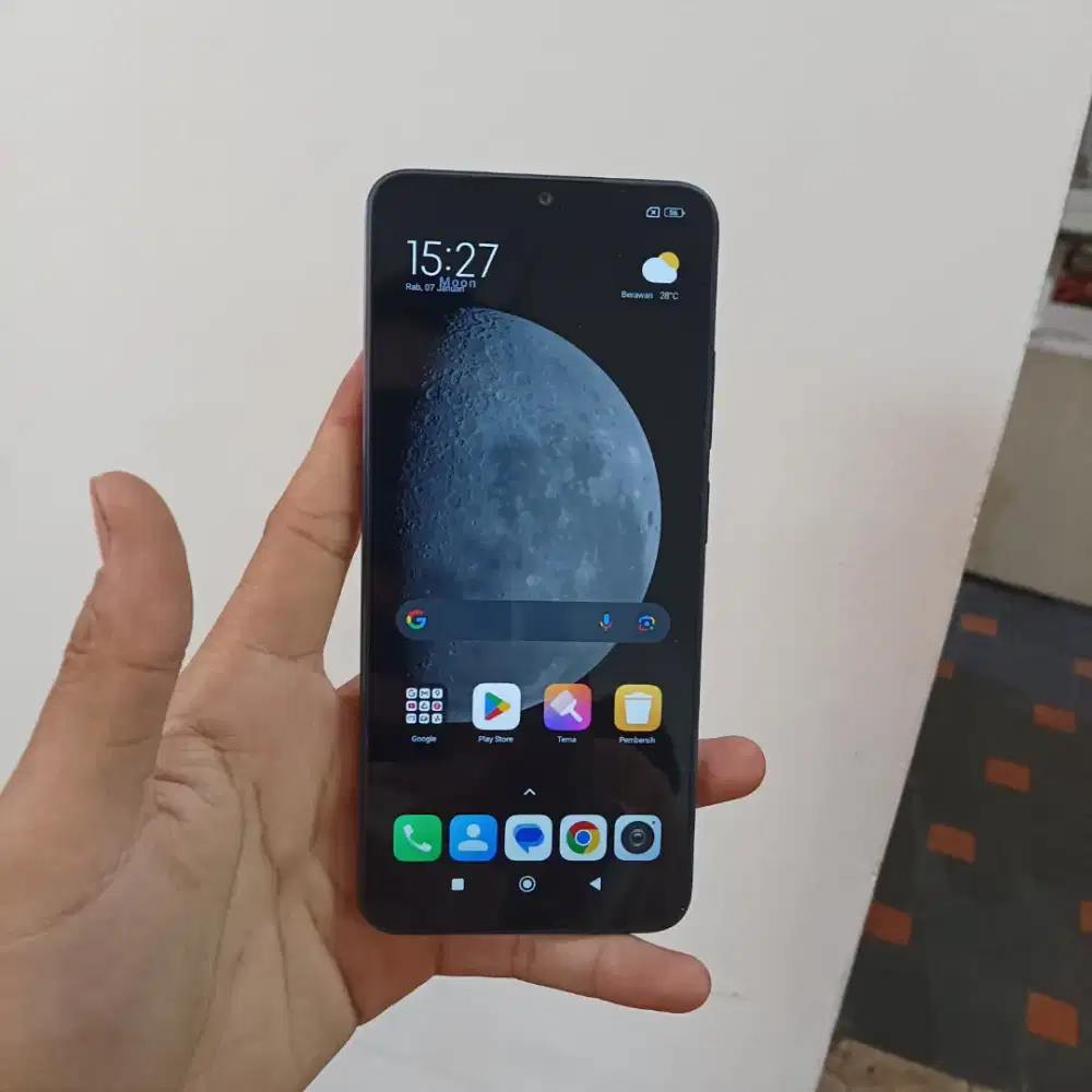 Redmi 12C 4+4/128 Hp casan