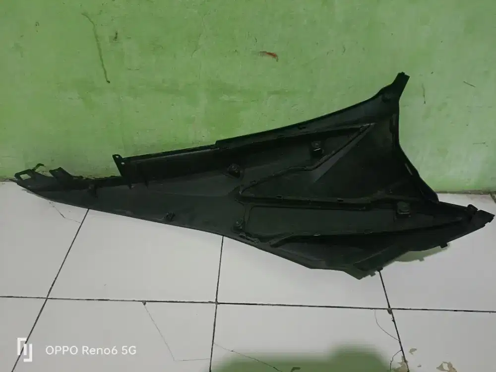 Cover body Honda bead / Honda street original