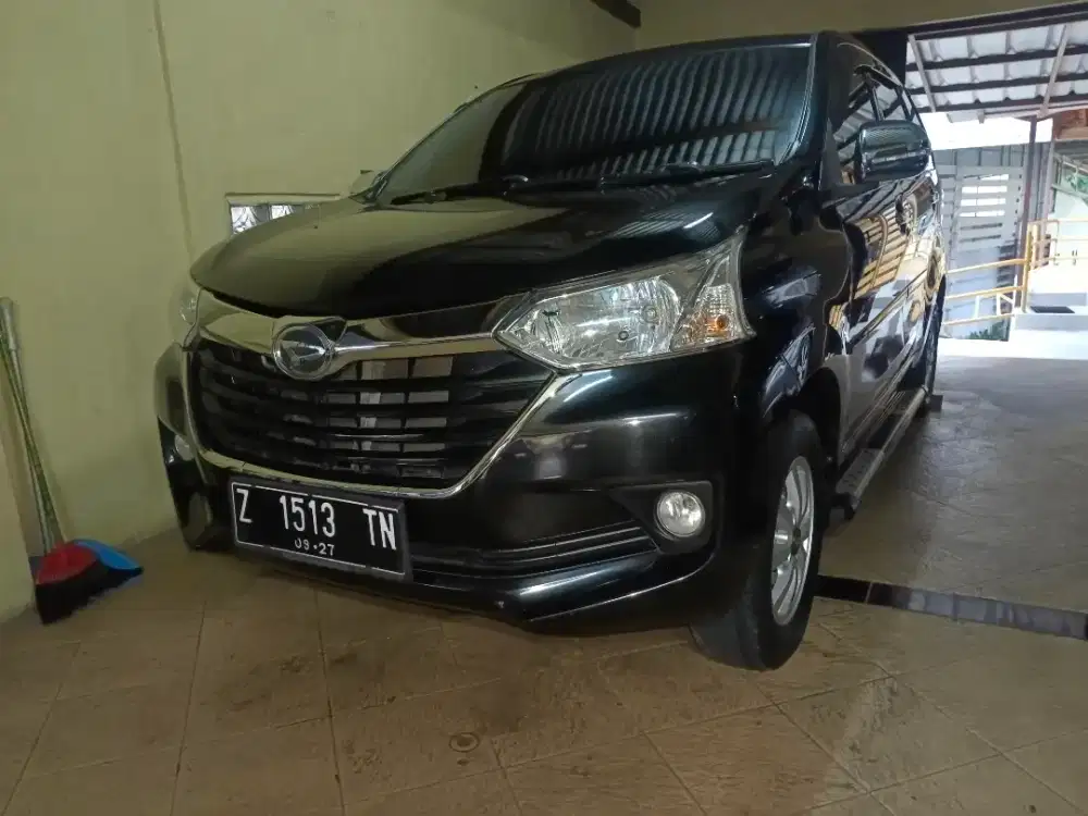 Bismillah numpang jual D. Xenua R. 2017.no.z.ciamis.hitam.