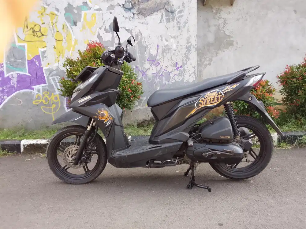 Beat street 2019 ss lengkap