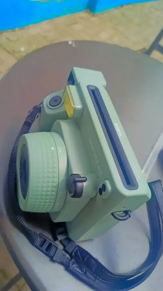 Kamera instax Wide 400