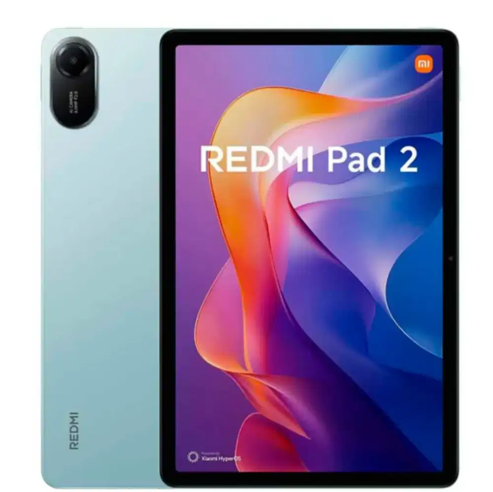 Redmi Pad 2 4/128 like new