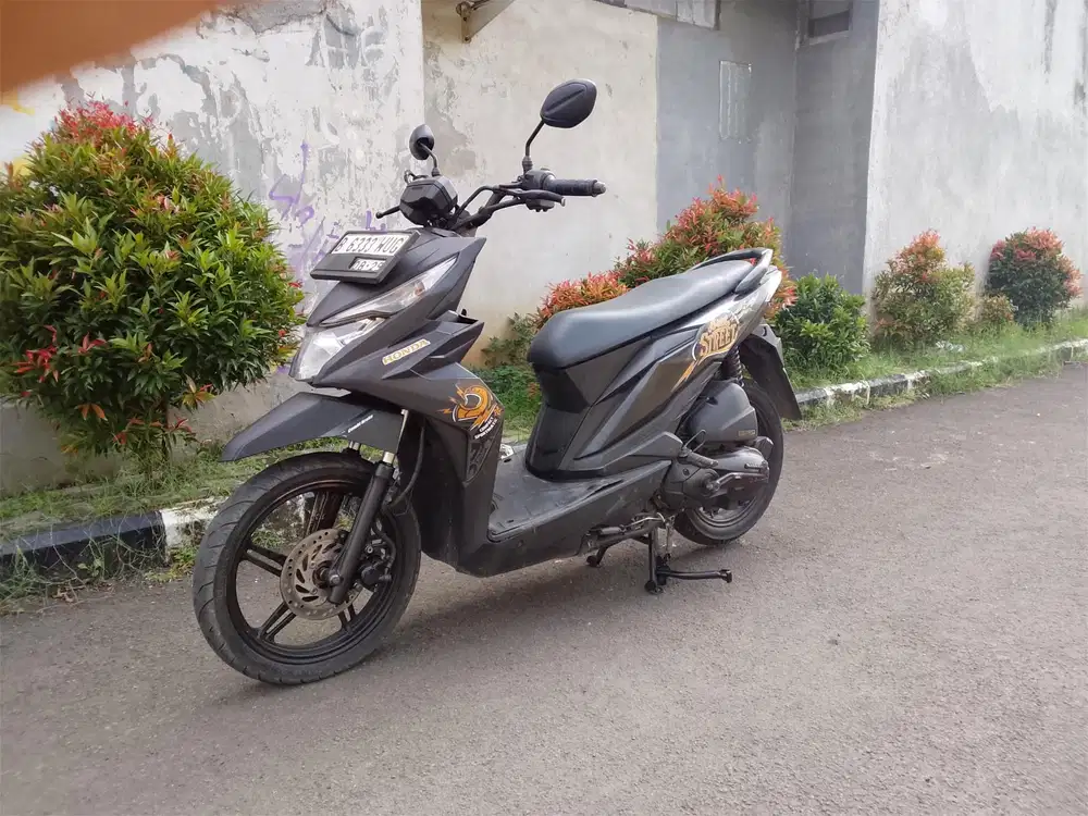 Beat street 2019 ss lengkap