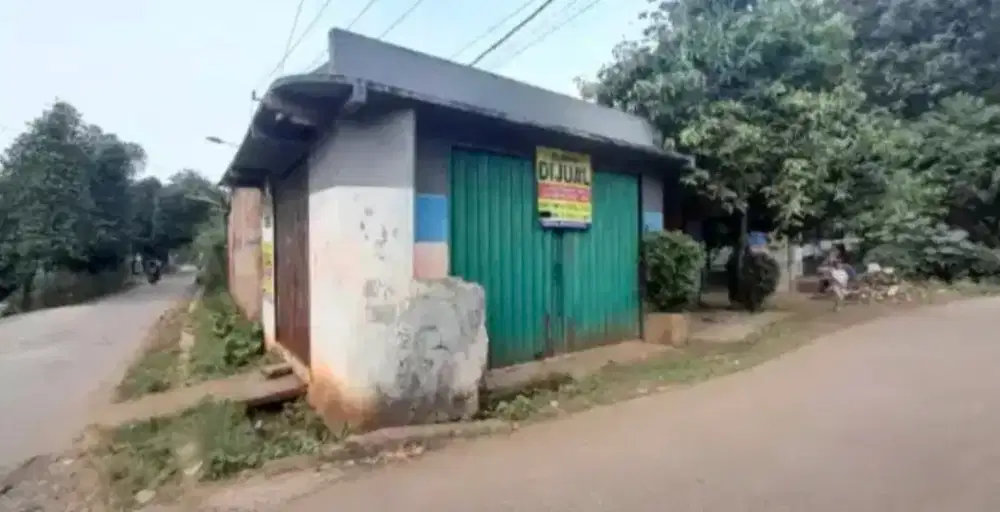 Dijual cepat Rumah asri setu bekasi