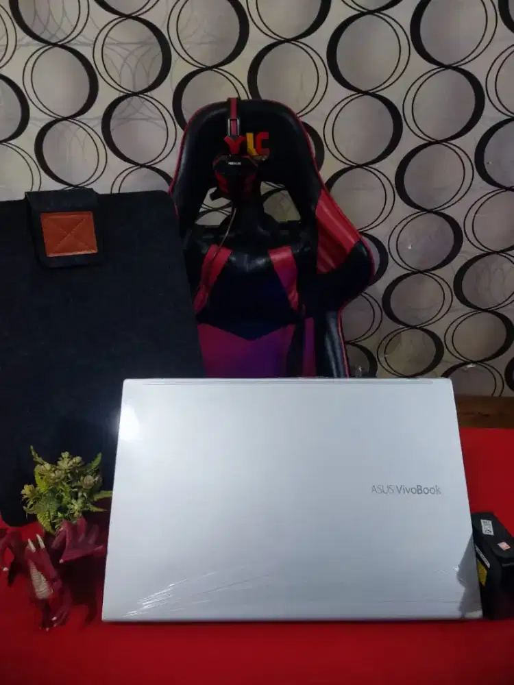 ASUS VIVOBOOK OLED X513EAN GEN 11 SLIM BEZELESS [SSD 512GB]