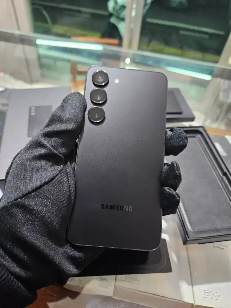 SAMSUNG S23 5G 8/256GB GARANSI RESMI SEIN INDONESIA!!!