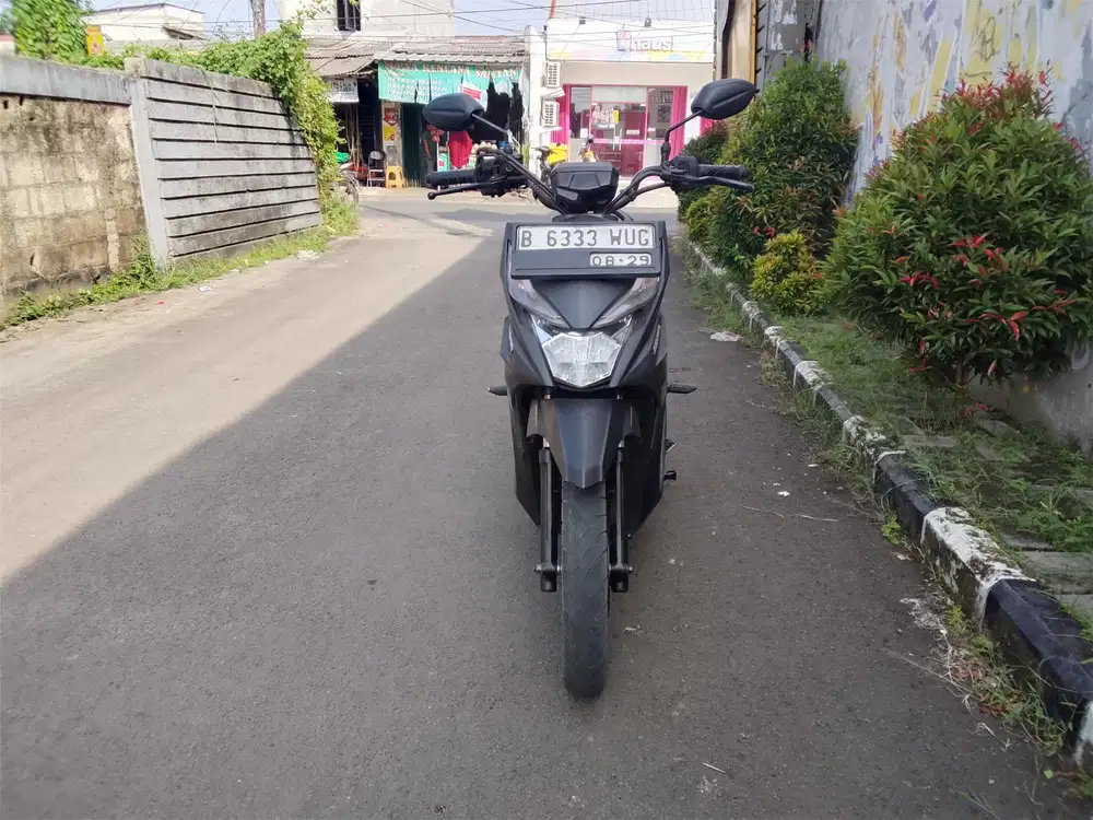 Beat street 2019 ss lengkap