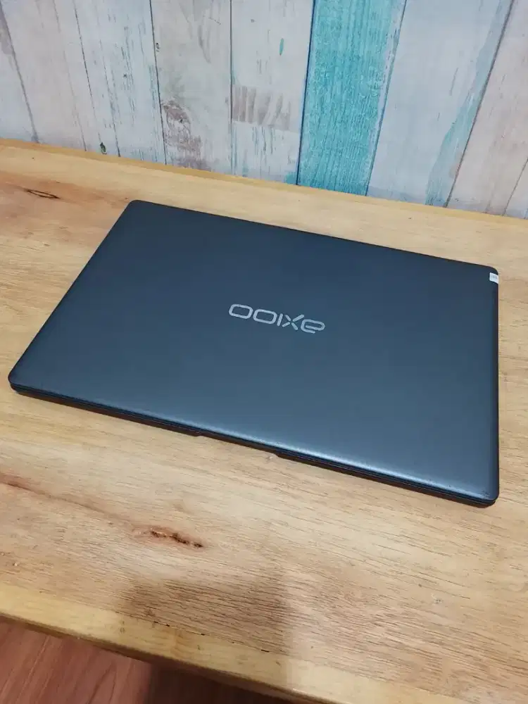 Axioo 14A Tahun 2022