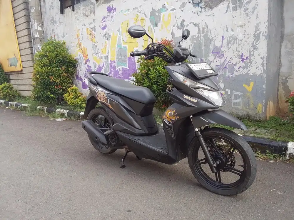 Beat street 2019 ss lengkap