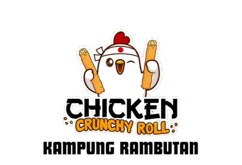 Loker Chicken Crunchy Roll Ciracas. Gaji+Bonus+Makan.