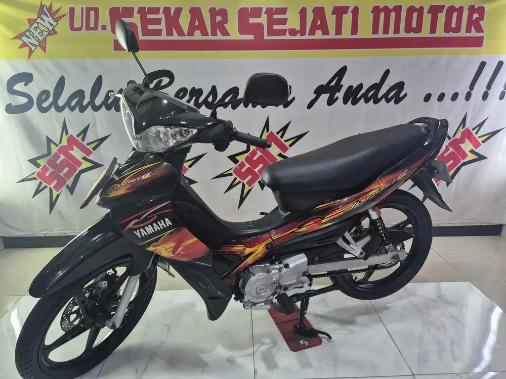 Yamaha Jupiter Z cw karburator orsinilan