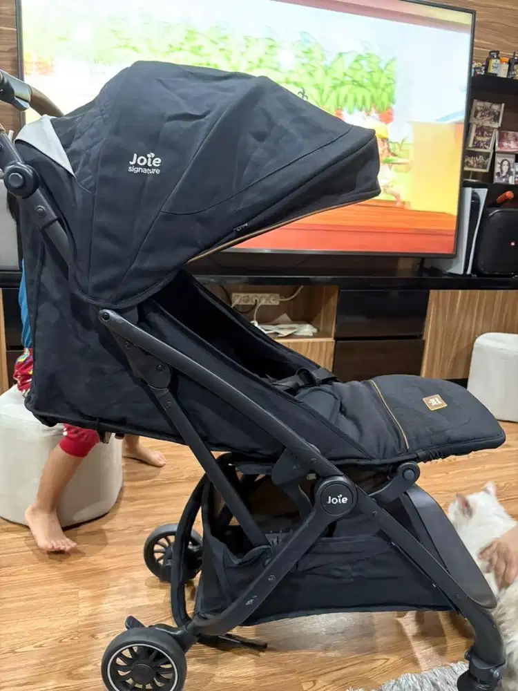 Stroller Joie Signature