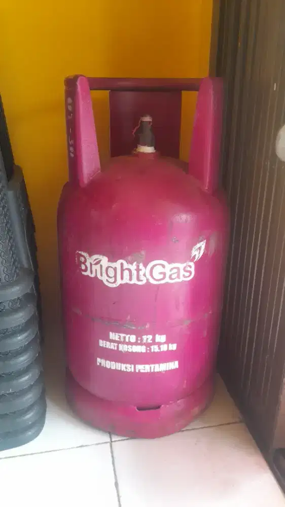 di jual gas pink
