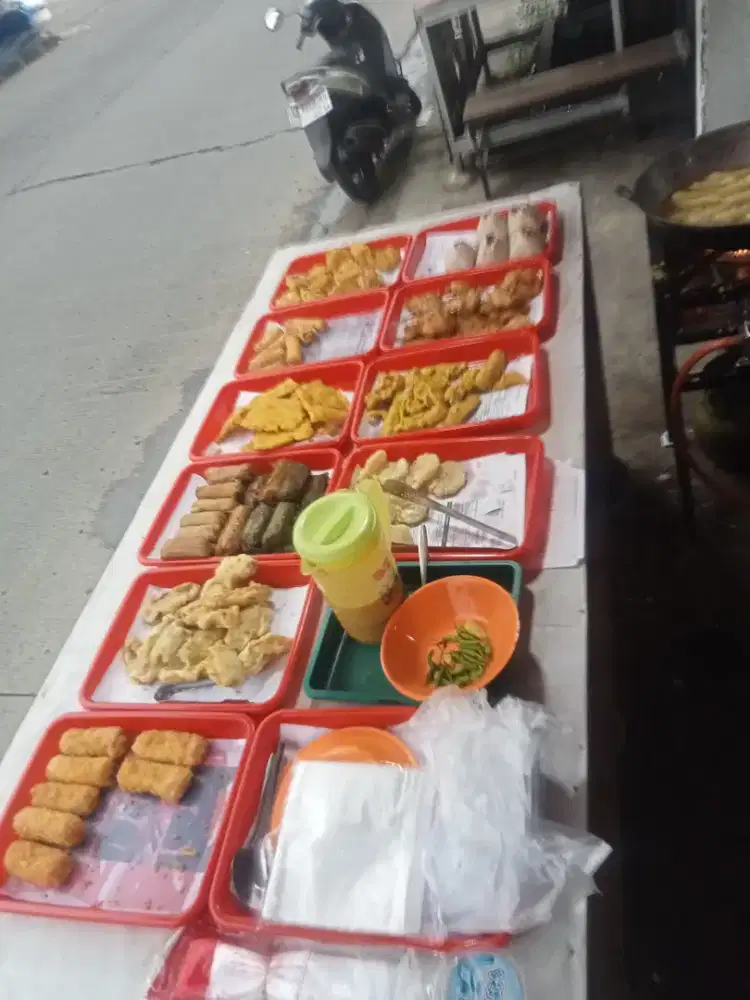 Dibutuhkan pegawai wanita khusus wanita