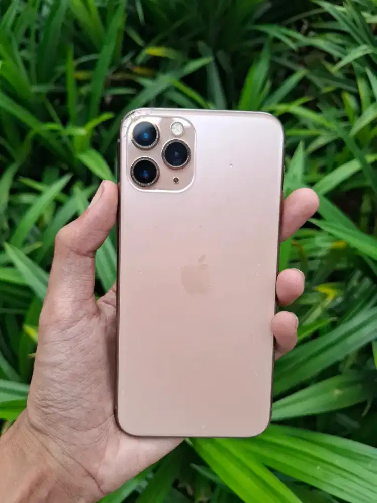 iphone 11 pro 256gb