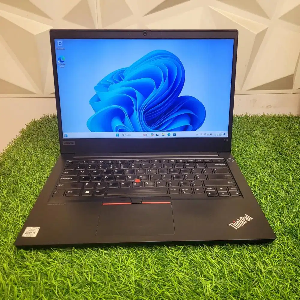 Lenovo Thinkpad E14 inteL i5 Gen 10
