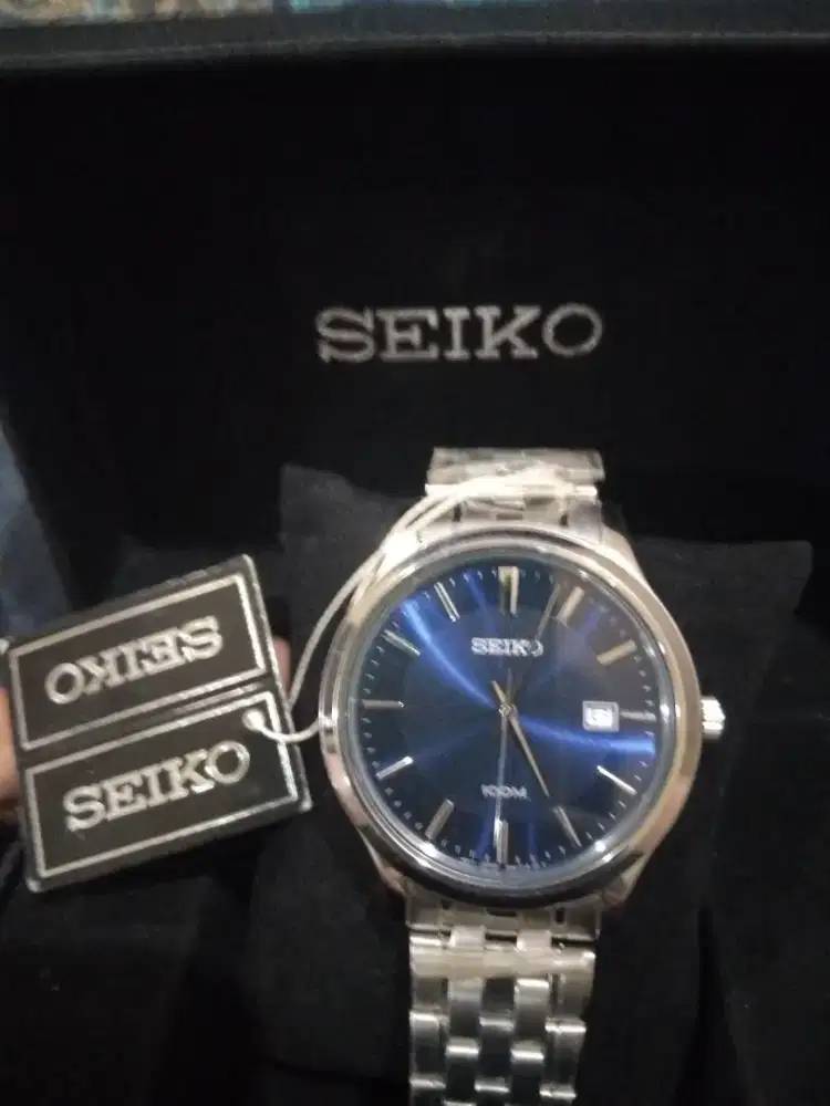 Seiko Neo Classic SUR291P1.