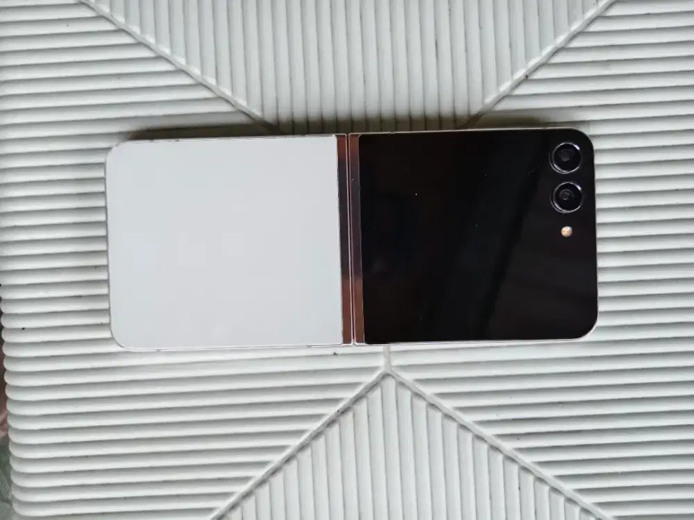 Samsung Z Flip 5 8/512