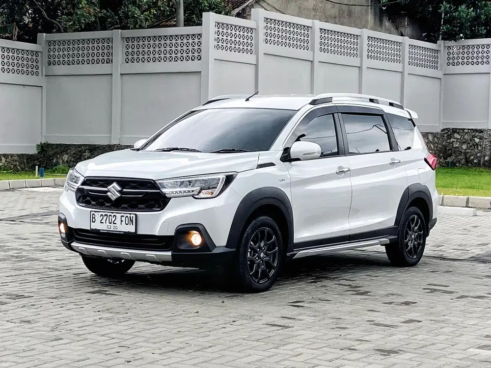 SUZUKI XL7 BETA 1.5AT 2024/2025, Km 3rban