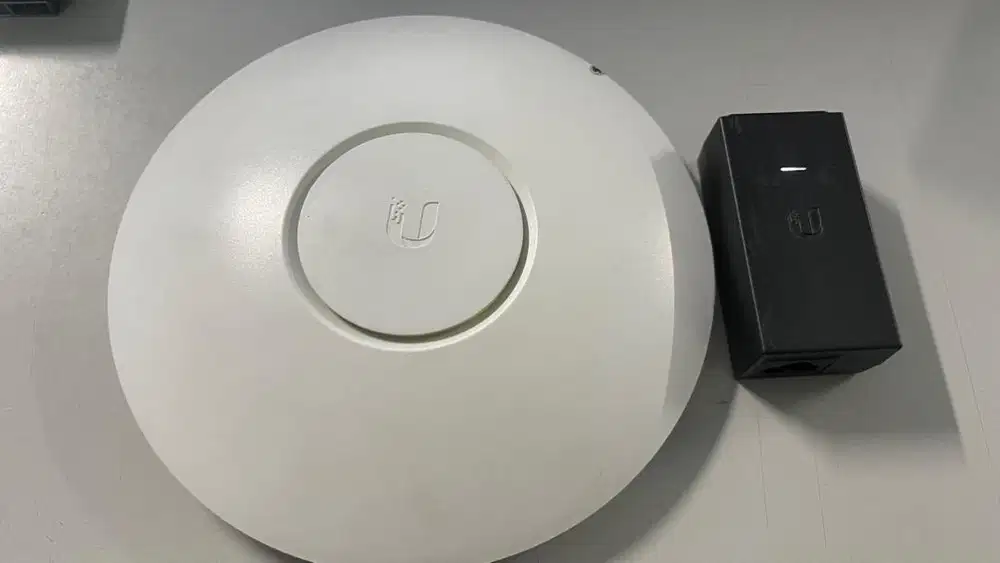 UBIQUITI UNIFI UAP-LR