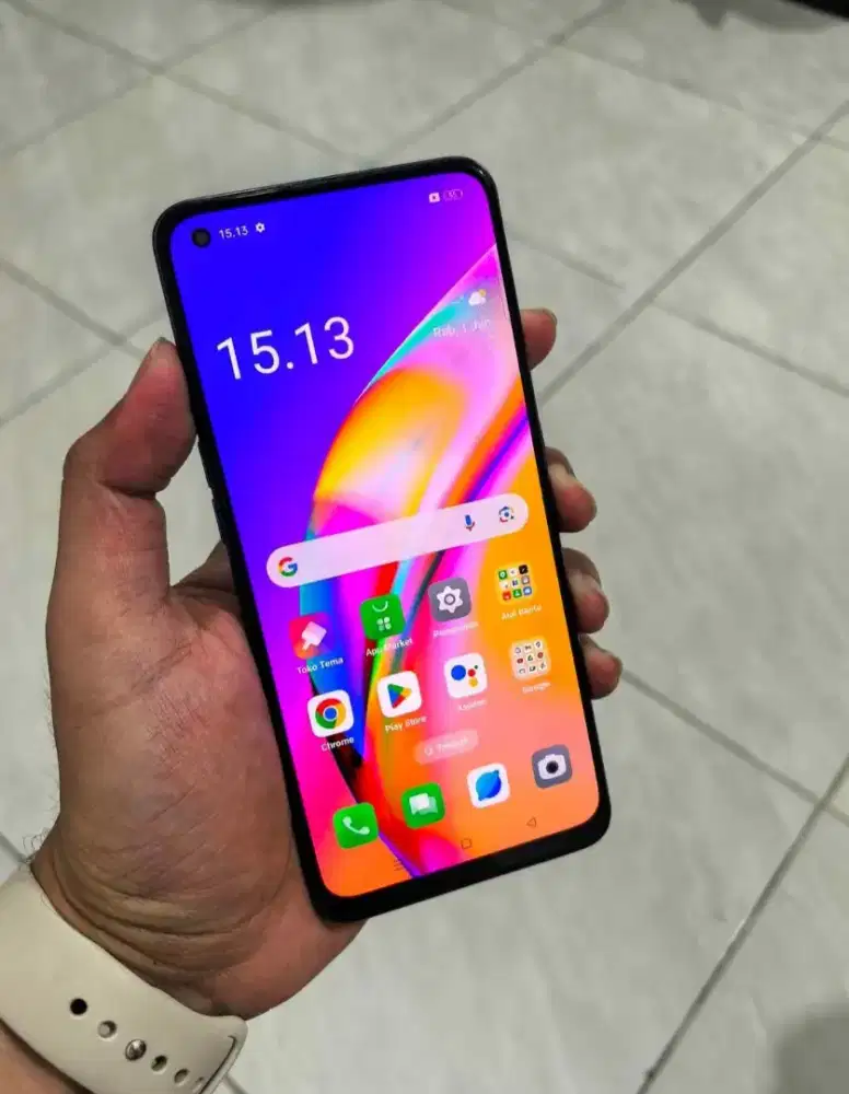 Oppo Reno 5F 8/128GB