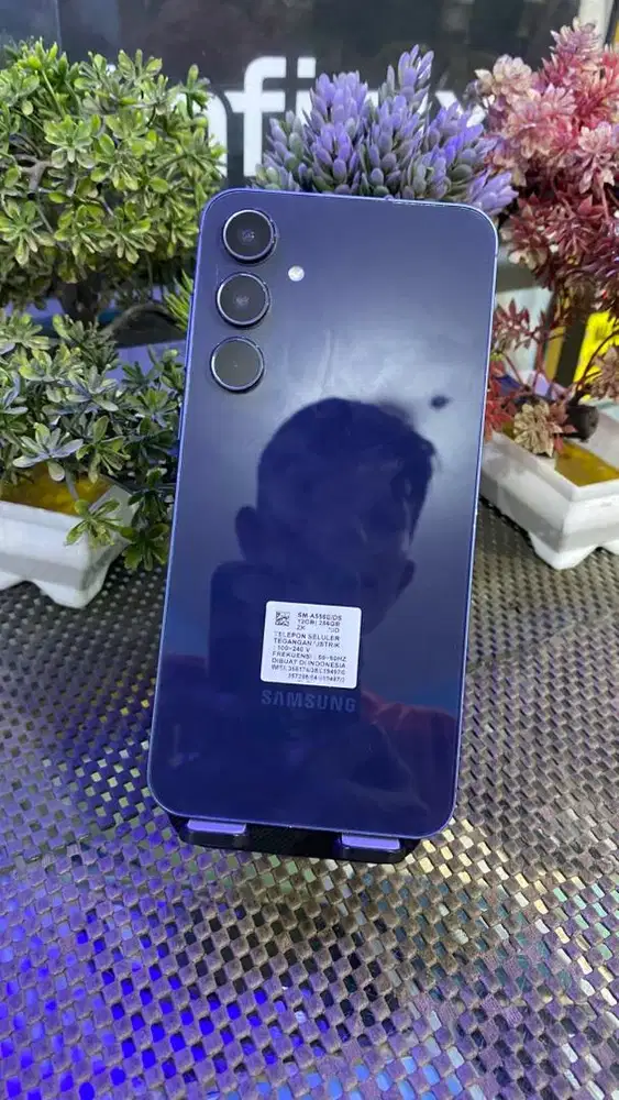 Samsung A55 5G 12/256
