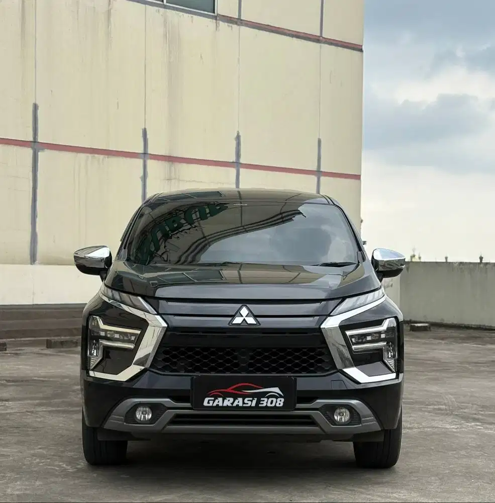 Mitsubishi New Xpander Ultimate 1.5 AT