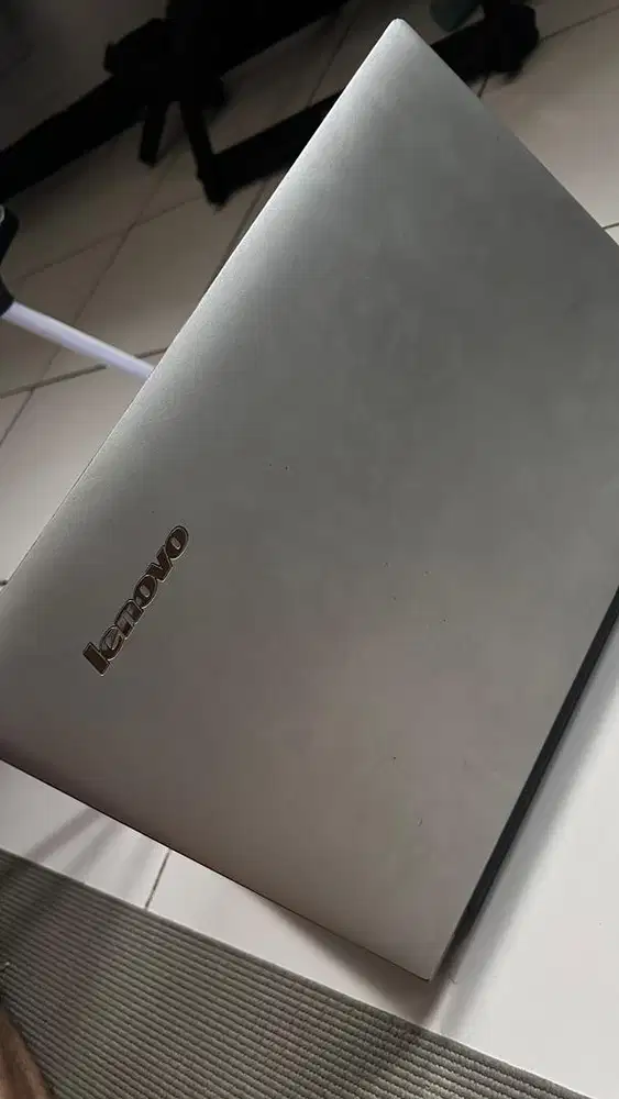 Jual laptop lenovo ideapad 305