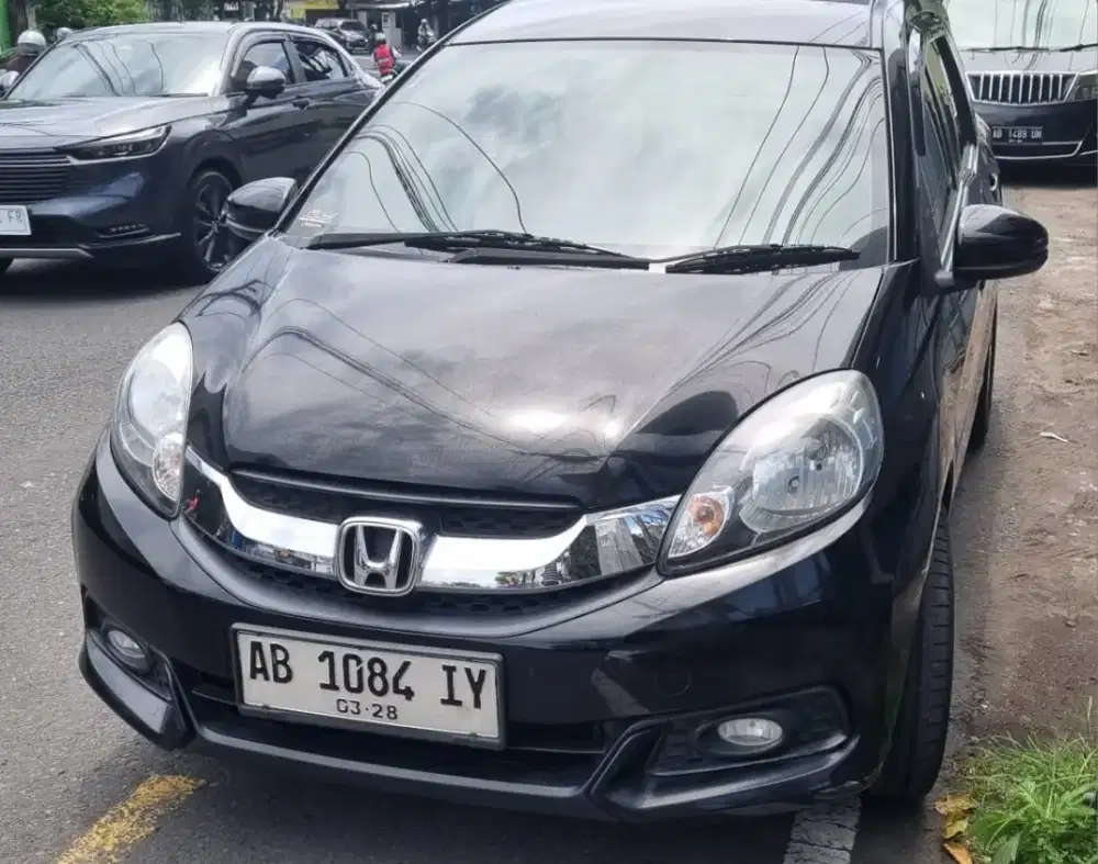 Dijual Segera untuk Berobat