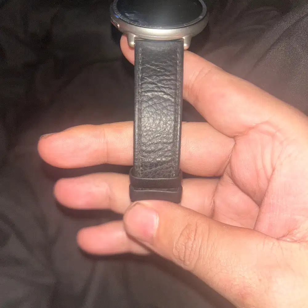 Amazfit active 2 PREMIUM