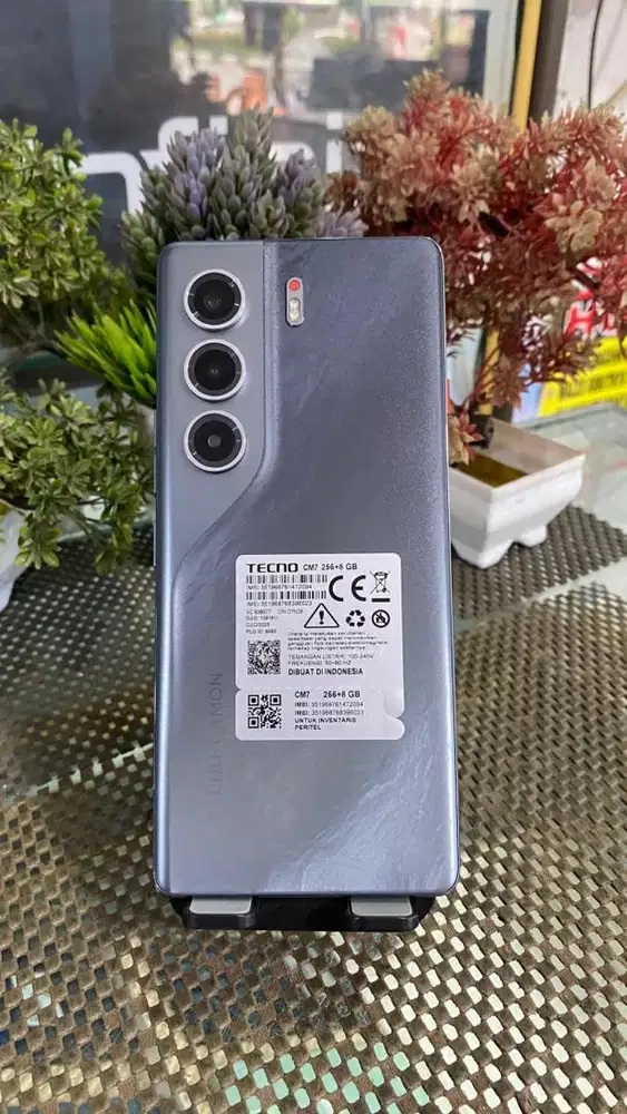 Tecno Camon 40 Pro 5G 8/256