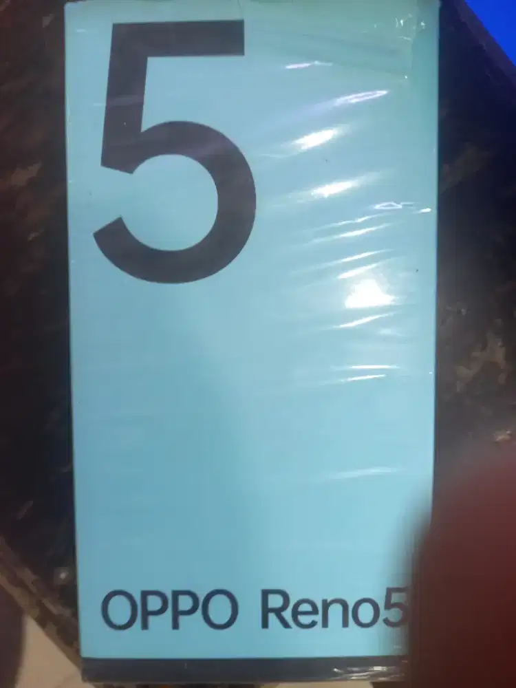OPPO Reno5 8 / 128