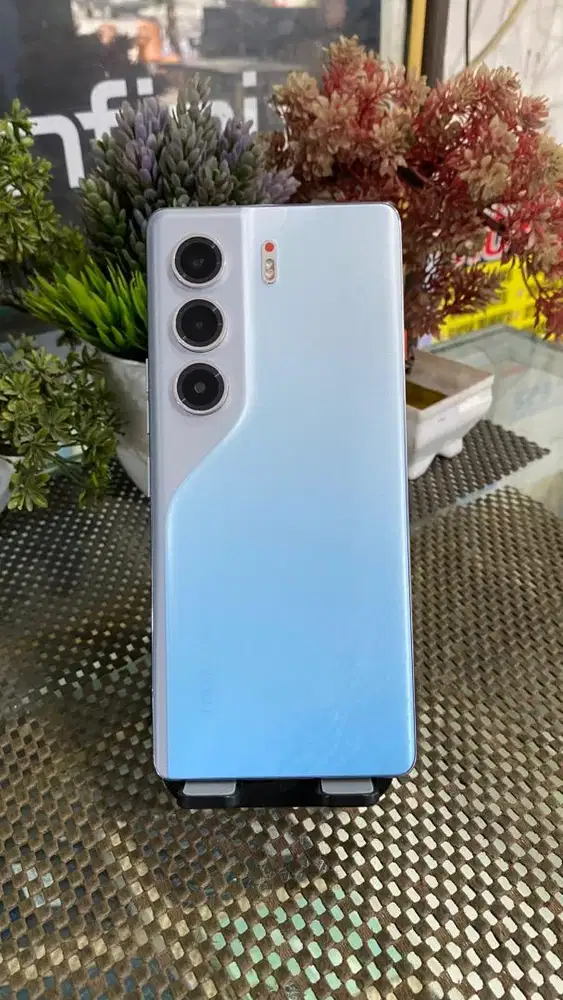 Tecno Camon 40 Pro 5G 12/256