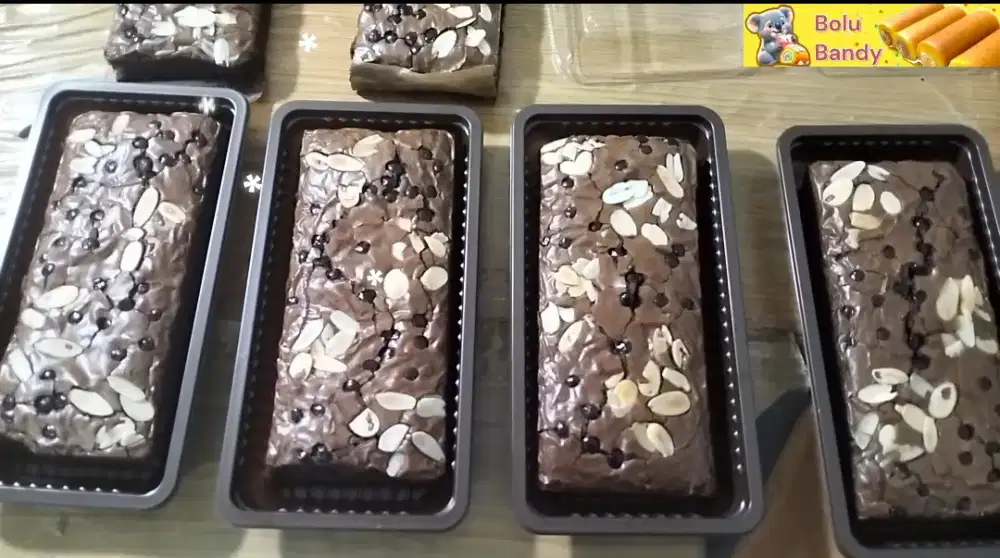 Lowongan partner bisnis bagian pemasaran/marketing