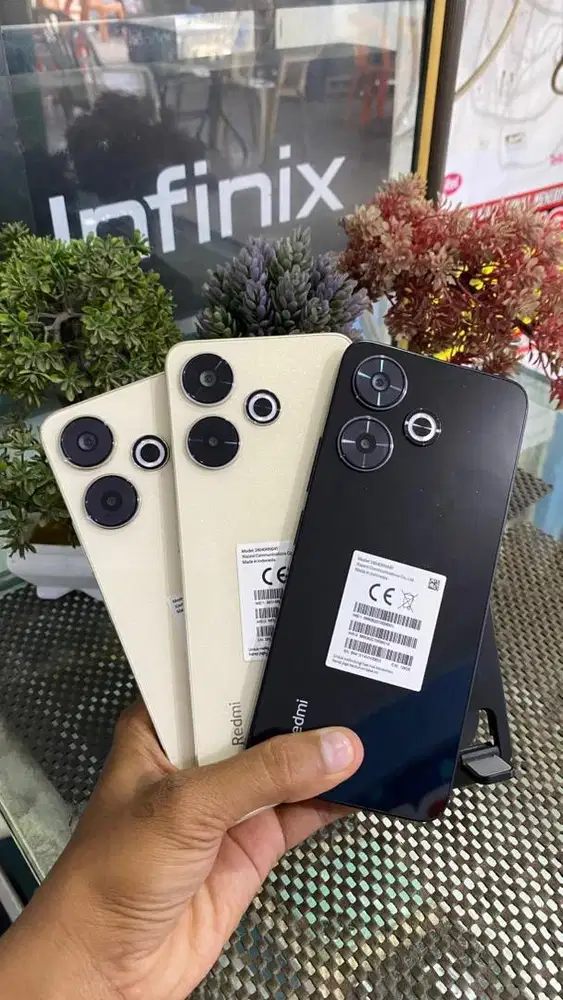 Xiaomi Redmi 13 8/128