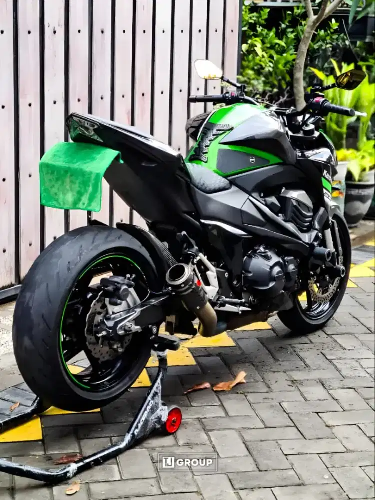 FOR SALE!! Kawasaki Z800 2014 ABS