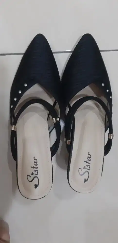 Jual Sepatu Wanita High Heels