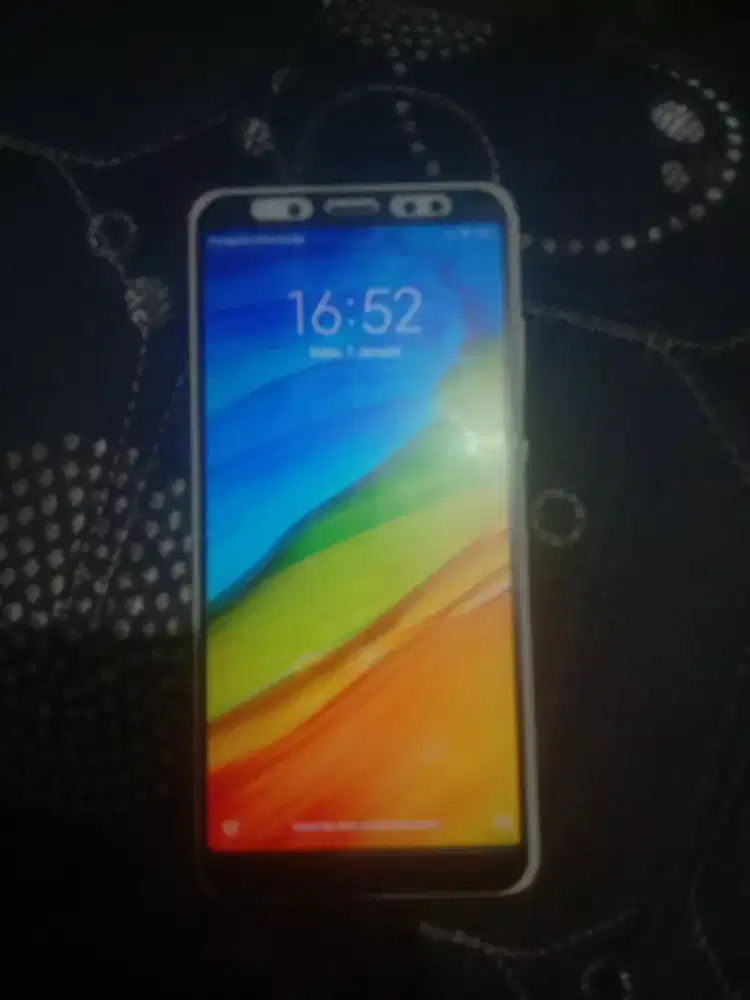 jual hp redmi note 5