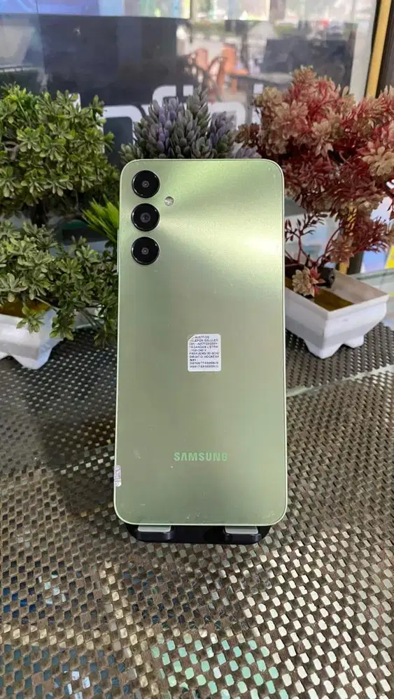 Samsung A05s 6/128