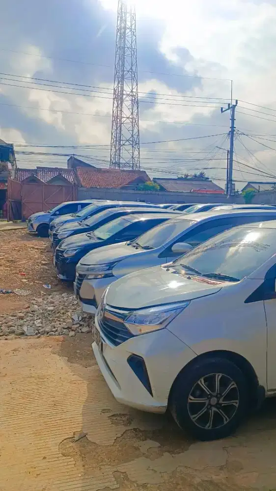 Lowongan kerja Driver Sahabat Rental