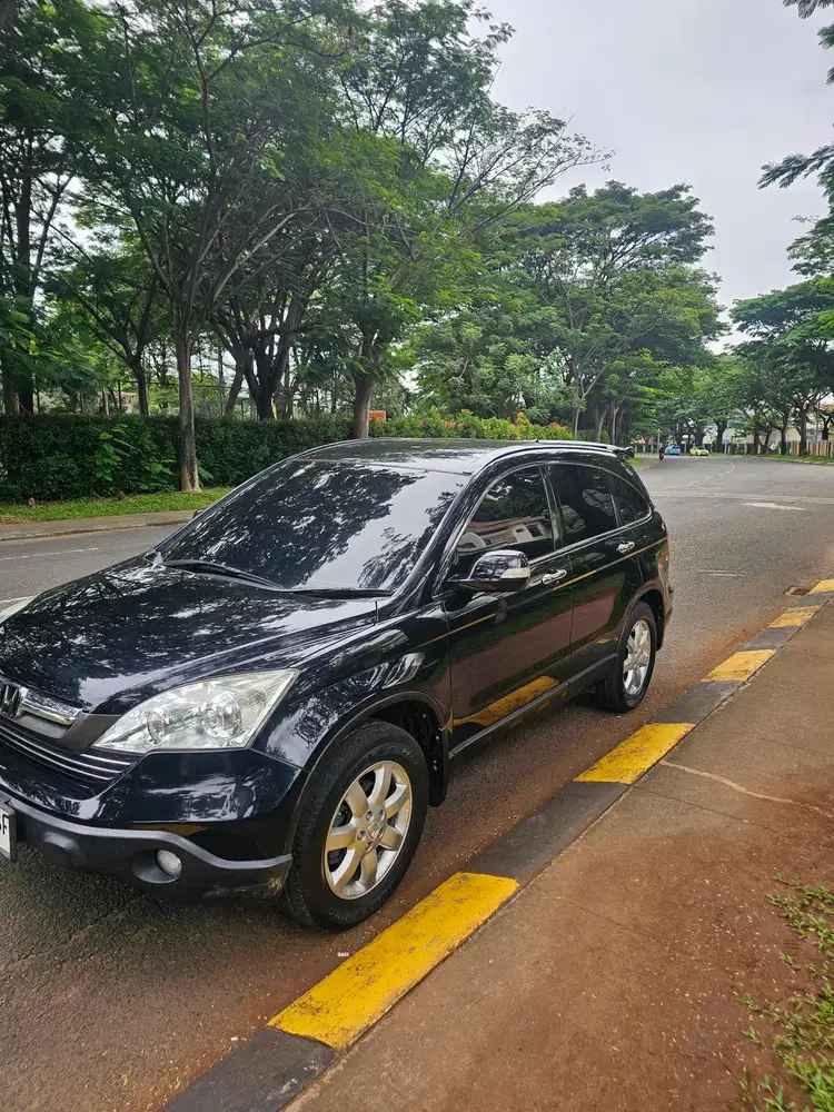 Honda CR-V 2008 Bensin