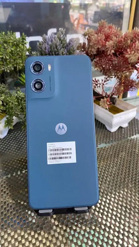 Motorola Moto G06 4/128