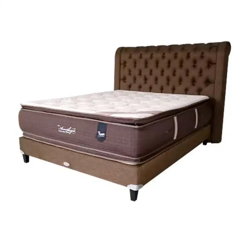 Kasur kualitas premium